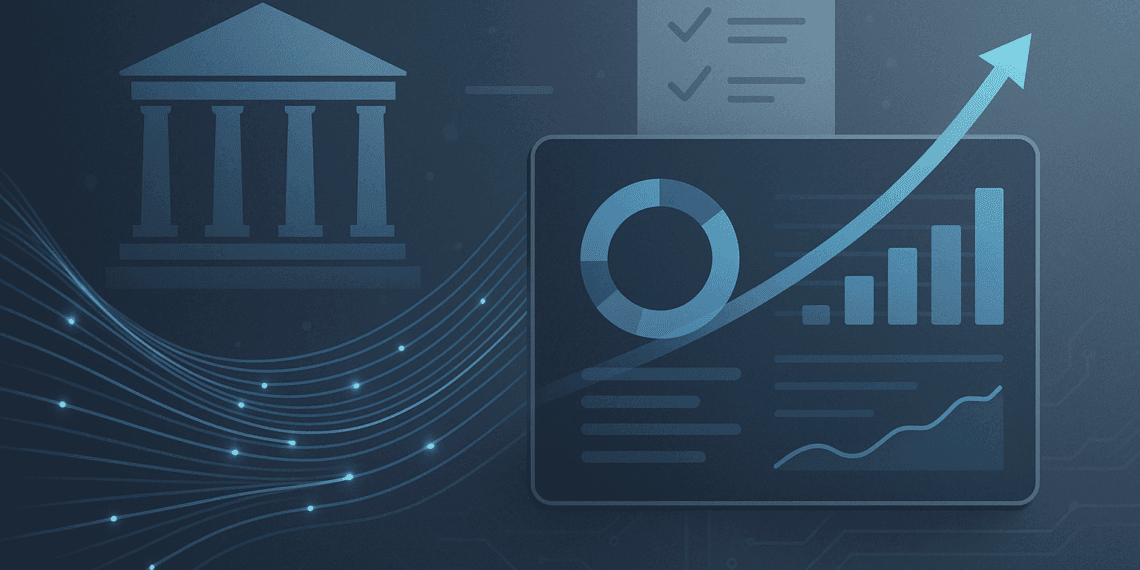 Procurement Sciences Raises $30m Series B Funding Round