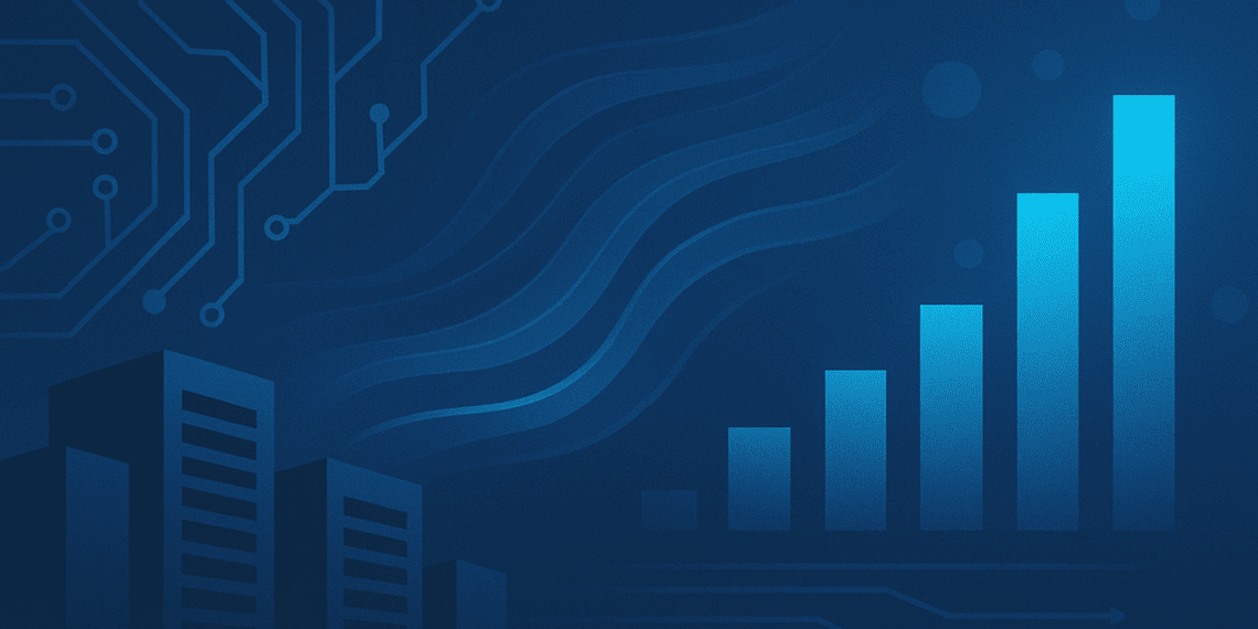 Coreweave Reports Q3 Revenue Surge of 134% Year Over Year