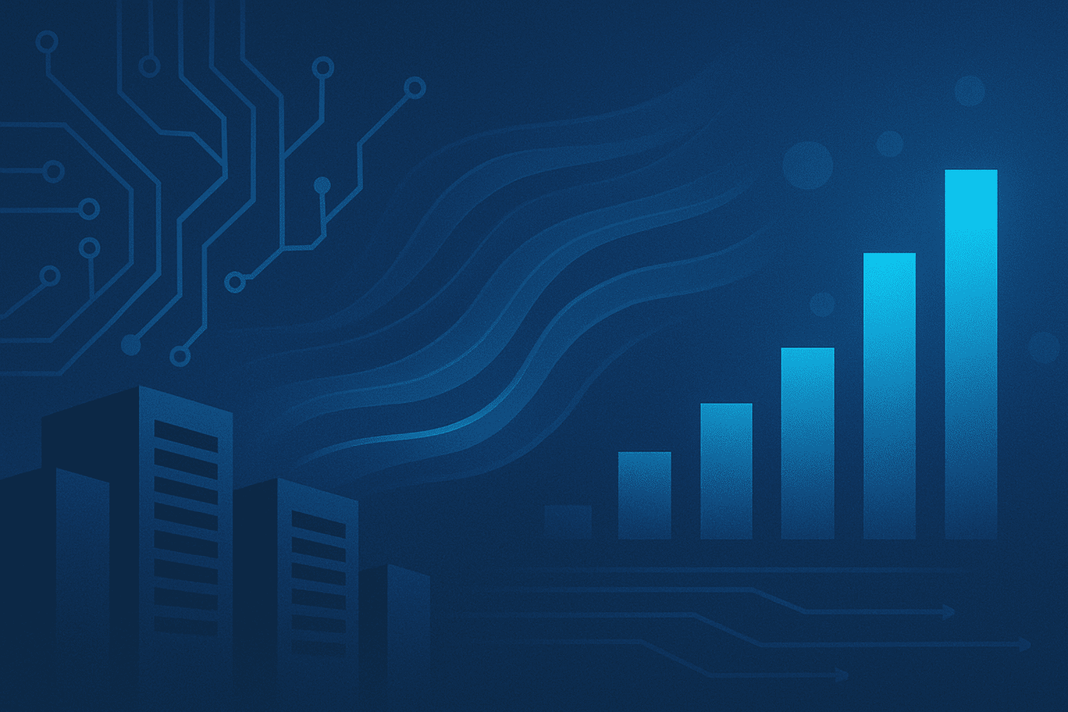 Coreweave Reports Q3 Revenue Surge of 134% Year Over Year
