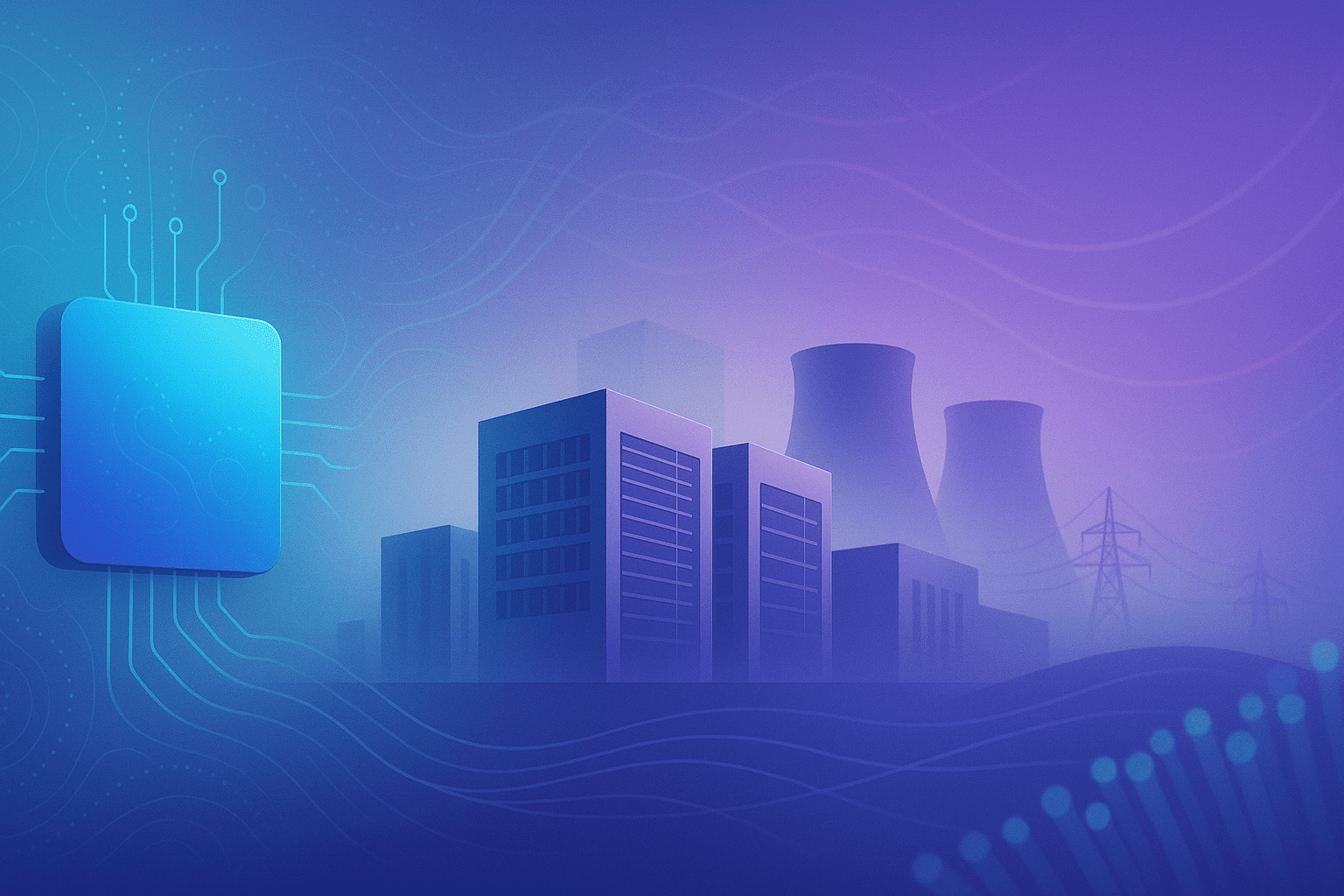 Anthropic Commits $50 Billion to US AI Infrastructure Expansion