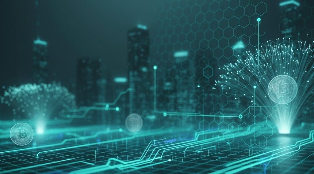 Lighter Raises $68m to Enhance Ethereum Layer 2 Network