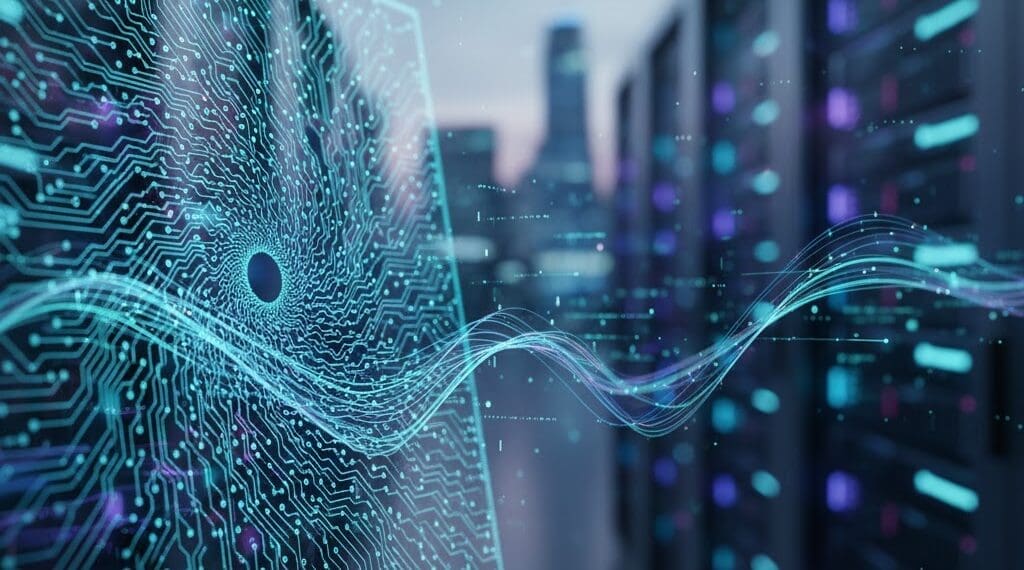 AMD Projects 35% Annual Revenue Growth Driven by AI Chip Demand