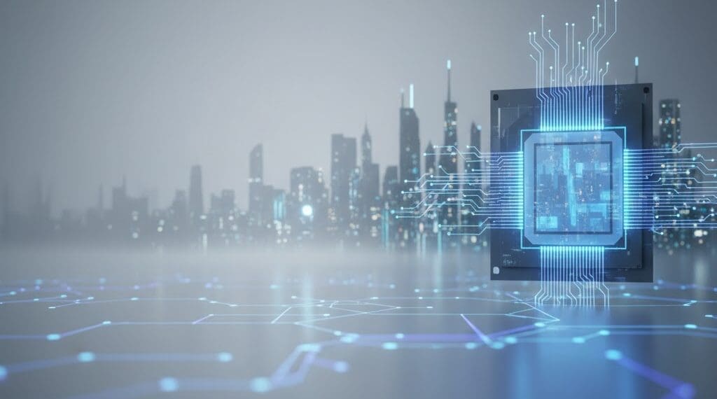 Google Launches Private AI Compute Cloud Platform for Enhanced Security